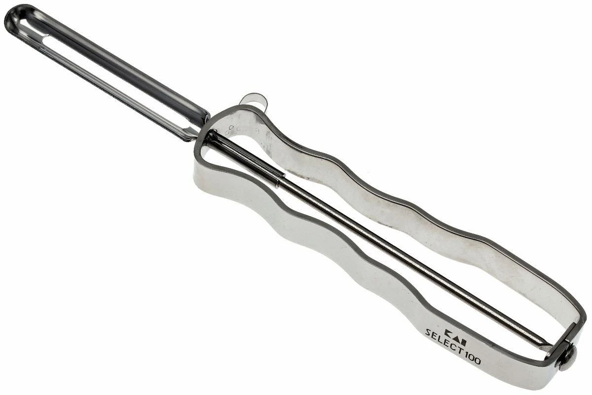 Kai Select 100 éplucheur 041DH-6001 1 Kai Select 100 éplucheur 041DH-6001