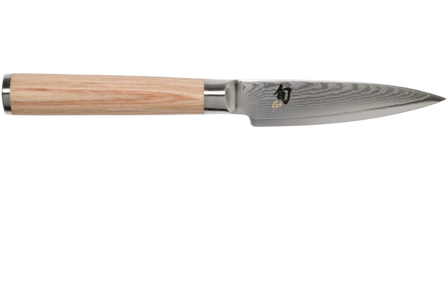 Kai Shun Classic White Couteau D'office 9 Cm 2 Kai Shun Classic White Couteau D'office 9 Cm – Image 2