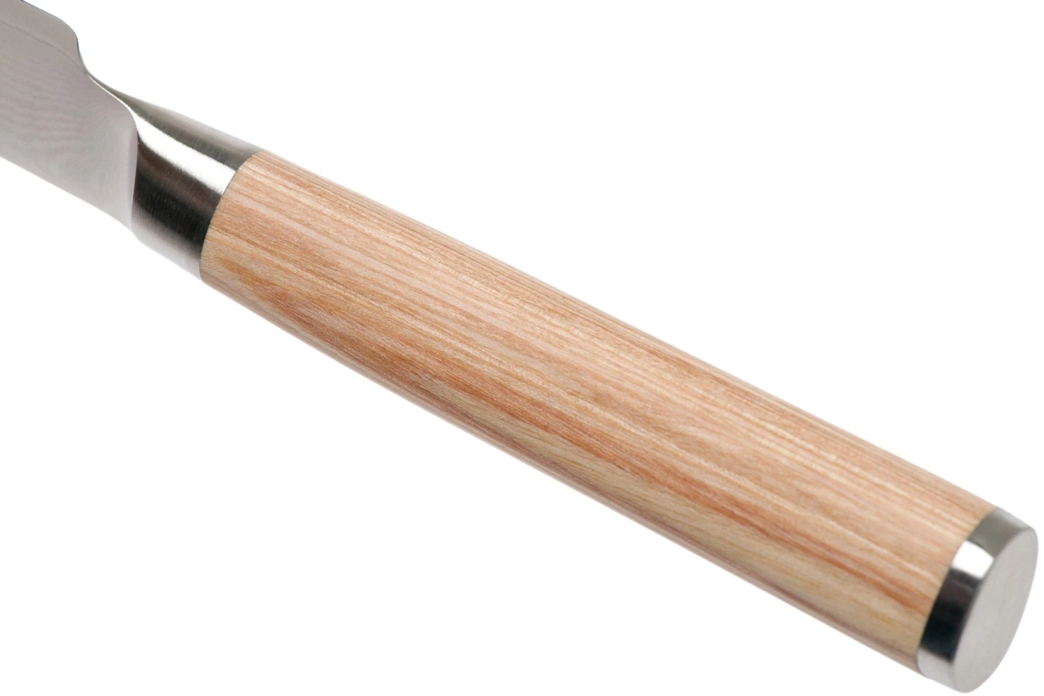 Kai Shun Classic White Couteau D'office 9 Cm 4 Kai Shun Classic White Couteau D'office 9 Cm – Image 4