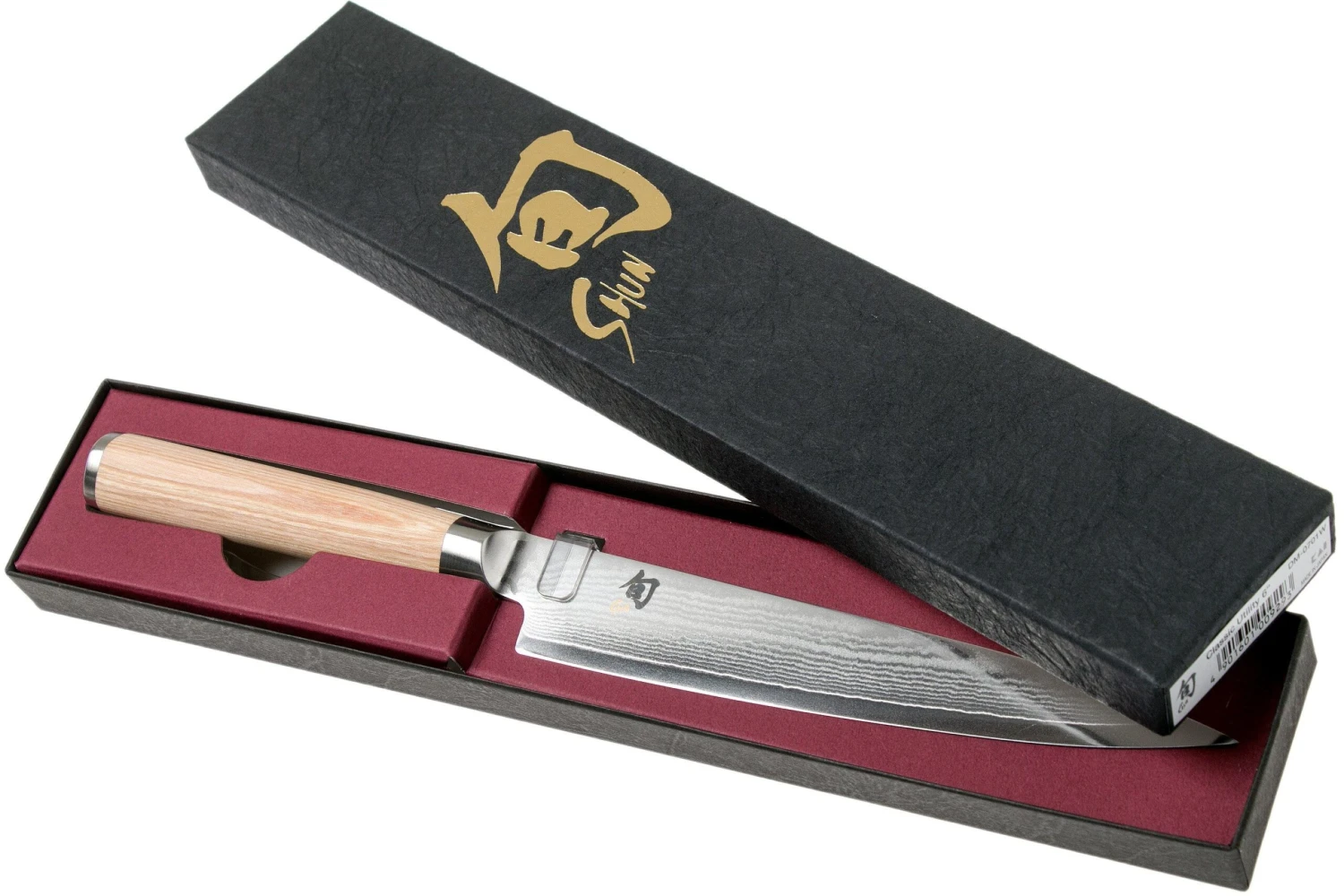 Kai Shun Classic White Couteau Universel 15 Cm 8 Kai Shun Classic White Couteau Universel 15 Cm – Image 8