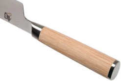 Kai Shun Classic White Santoku 18 Cm -Cuisine Couteaux Boutique KADM 0702W 04 kai shun classic scaled