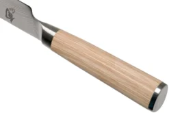 Kai Shun Classic White Couteau à Trancher 23 Cm -Cuisine Couteaux Boutique KADM 0704W 04 kai shun classic scaled