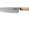Kai Shun Classic White Couteau De Chef 20 Cm