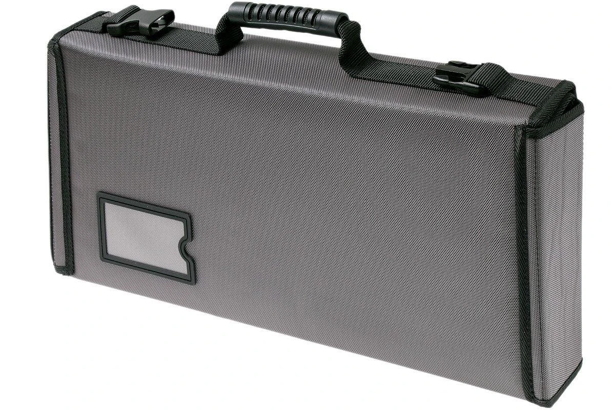 Kai Shun Sac à Couteaux XL 2 Kai Shun Sac à Couteaux XL – Image 2