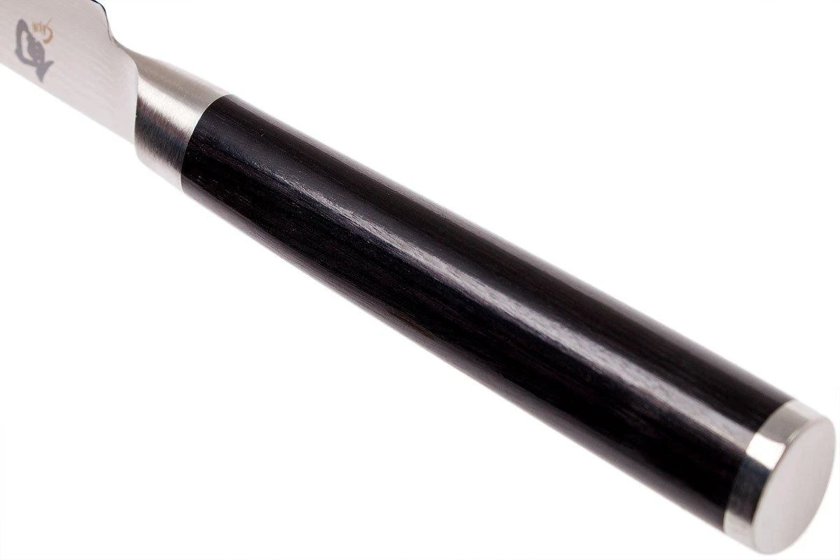 Kai Shun Classic Couteau D'office, 9 Cm 4 Kai Shun Classic Couteau D'office, 9 Cm – Image 4