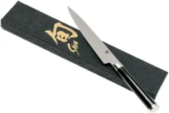 Kai Shun Classic, Couteau Universel Pour Gauchers, 15 Cm -Cuisine Couteaux Boutique KADM701L 08 kai shun v2017 kadm701l 08