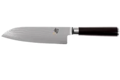 Kai Shun Santoku Pour Gaucher 18 Cm