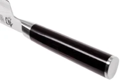 Kai Shun Santoku Pour Gaucher 18 Cm -Cuisine Couteaux Boutique KADM702L 04 kai shun v2017 kadm702l 04