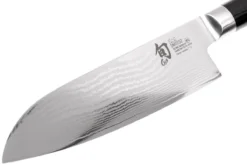 Kai Shun Classic Santoku, 18 Cm -Cuisine Couteaux Boutique KADM702 03 kai shun v2017 kadm702 03