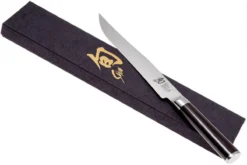 Kai Shun Classic Couteau à Trancher 20 Cm -Cuisine Couteaux Boutique KADM703 08 kai shun v2017 kadm703 08
