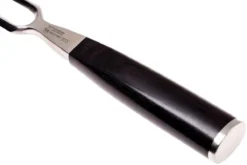 Kai Shun Fourchette à Viande 16,5 Cm -Cuisine Couteaux Boutique KADM709 04 kai shun v2017 kadm709 04