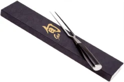 Kai Shun Fourchette à Viande 16,5 Cm -Cuisine Couteaux Boutique KADM709 07 kai shun v2017 kadm709 07