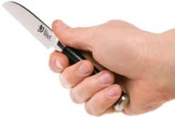 Kai Shun Couteau à Légumes/éplucher 9 Cm 14 Kai Shun Couteau à Légumes/éplucher 9 Cm -Cuisine Couteaux Boutique KADM714 07 kai shun v2017 kadm714 07