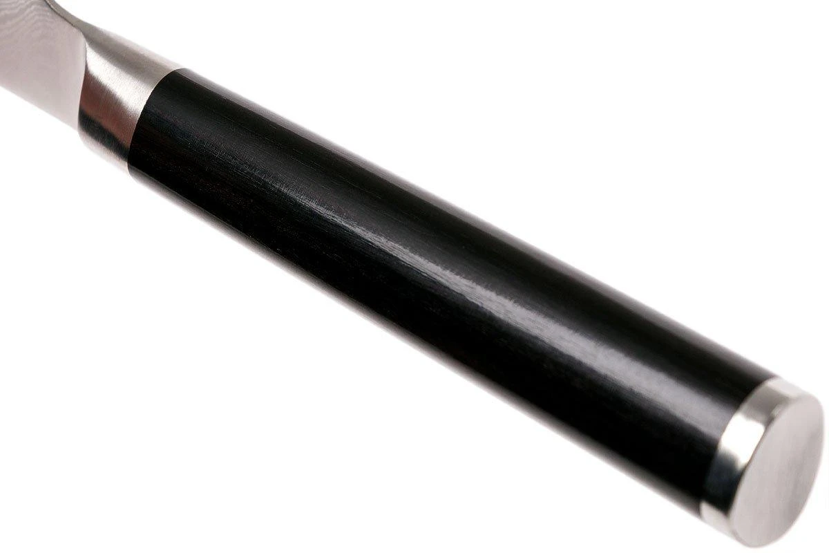 Kai Shun Classic Couteau à éplucher, Courbé 6,5 Cm 4 Kai Shun Classic Couteau à éplucher, Courbé 6,5 Cm – Image 4