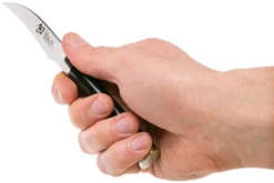 Kai Shun Classic Couteau à éplucher, Courbé 6,5 Cm 14 Kai Shun Classic Couteau à éplucher, Courbé 6,5 Cm -Cuisine Couteaux Boutique KADM715 07 kai shun v2017 kadm715 07