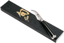 Kai Shun Classic Couteau à éplucher, Courbé 6,5 Cm 15 Kai Shun Classic Couteau à éplucher, Courbé 6,5 Cm -Cuisine Couteaux Boutique KADM715 08 kai shun v2017 kadm715 08