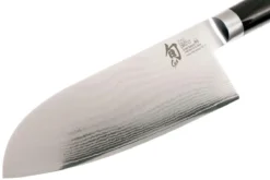 Kai Shun Grand Santoku 18 Cm -Cuisine Couteaux Boutique KADM717 03 kai shun v2017 kadm717 03