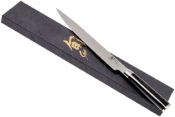 Kai Shun Couteau à Trancher à Lame Alvéolée 23 Cm 15 Kai Shun Couteau à Trancher à Lame Alvéolée 23 Cm -Cuisine Couteaux Boutique KADM720 08 kai shun v2017 kadm720 08