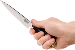 Kai Shun Couteau à Tomate 15 Cm -Cuisine Couteaux Boutique KADM722 08 kai shun v2017 kadm722 08