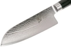 Kai Shun Santoku 13,75 Cm -Cuisine Couteaux Boutique KADM727 03 kai shun v2017 kadm727 03