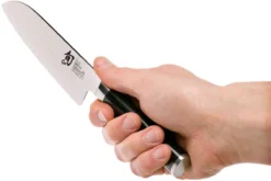 Kai Shun Santoku 13,75 Cm -Cuisine Couteaux Boutique KADM727 07 kai shun v2017 kadm727 07