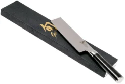 Kai Shun Nakiri 16,5 Cm -Cuisine Couteaux Boutique KADM728 08 kai shun v2017 kadm728 08