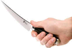 Kai Shun Couteau à Désosser Gokujo 15 Cm -Cuisine Couteaux Boutique KADM743 07 kai shun v2017 kadm743 07