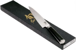 Kai Shun Classic Couteau à Filet 18 Cm, DM-0761 -Cuisine Couteaux Boutique KADM761 08 kai shun v2017 kadm761 08
