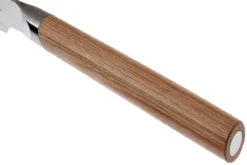 Kai Seki Magoroku Composite Couteau D'Office 9 Cm MGC-0400 -Cuisine Couteaux Boutique KAMGC 0400 05 kai seki magoroku composite kamgc 0400 05