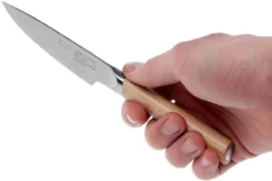 Kai Seki Magoroku Composite Couteau D'Office 9 Cm MGC-0400 -Cuisine Couteaux Boutique KAMGC 0400 07 kai seki magoroku composite kamgc 0400 07