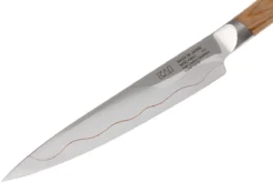 Kai Seki Magoroku Composite Couteau Universel 15 Cm MGC-0401 10 Kai Seki Magoroku Composite Couteau Universel 15 Cm MGC-0401 -Cuisine Couteaux Boutique KAMGC 0401 03 kai seki magoroku composite kamgc 0401 03