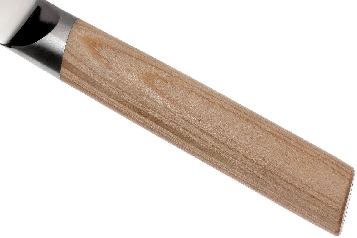 Kai Seki Magoroku Composite Couteau Universel 15 Cm MGC-0401 4 Kai Seki Magoroku Composite Couteau Universel 15 Cm MGC-0401 – Image 4