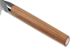 Kai Seki Magoroku Composite Santoku 16,5 Cm MGC-0402 -Cuisine Couteaux Boutique KAMGC 0402 05 kai seki magoroku composite kamgc 0402 05