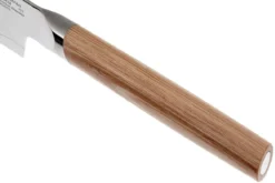 Kai Seki Magoroku Composite Nakiri 16,5 Cm MGC-0428 -Cuisine Couteaux Boutique KAMGC 0428 05 kai seki magoroku composite kamgc 0428 05