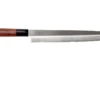 Kai Seki Magoroku Redwood Couteau Yanagiba 0240Y 24 Cm
