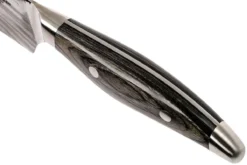 Kai Shun Nagare Couteau Universel 15 Cm, NDC-0701 -Cuisine Couteaux Boutique KANDC 0701 05 kai shun nagare kandc 0701 05