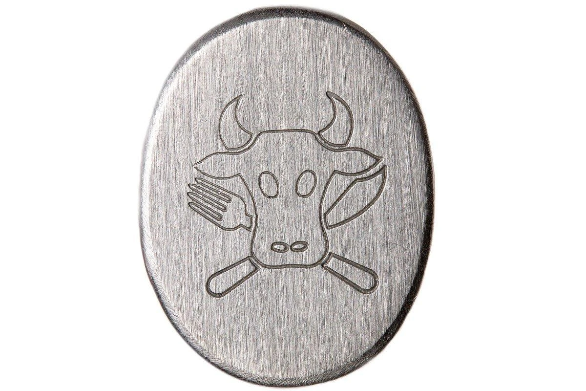 Kai Shun Premium Tim Mälzer Couteau Nakiri 14 Cm 8 Kai Shun Premium Tim Mälzer Couteau Nakiri 14 Cm – Image 8