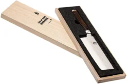 Kai Shun Premium Tim Mälzer Couteau Nakiri 14 Cm 17 Kai Shun Premium Tim Mälzer Couteau Nakiri 14 Cm -Cuisine Couteaux Boutique KATDM 1742 09 kai shun tim malzer katdm 1742 09