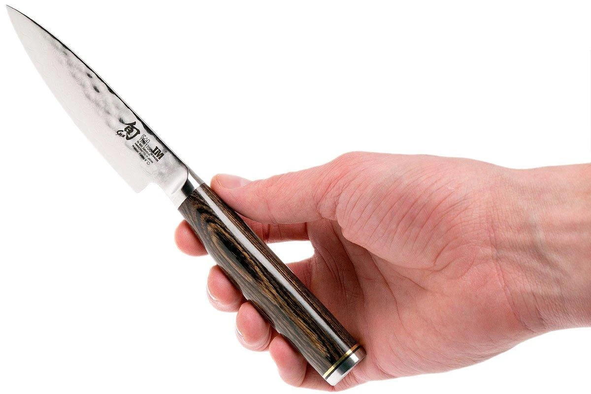 Kai Shun Premier Tim Mälzer Couteau D'office 9 Cm 7 Kai Shun Premier Tim Mälzer Couteau D'office 9 Cm – Image 7