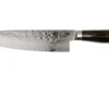 Kai Shun Premier Tim Mälzer DM1706 Couteau De Chef 20 Cm