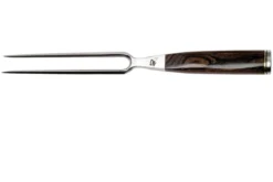 Kai Shun Premier Tim Mälzer Fourchette à Viande 16 Cm
