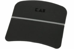 Kai Tim Mälzer Couteau De Chef Junior + Protège-doigts -Cuisine Couteaux Boutique KATMJ1000 06 kai shun kindermes katmj1000 d6