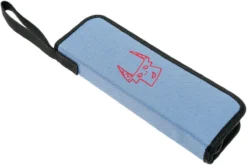 Kai Tim Mälzer Couteau De Chef Junior + Protège-doigts -Cuisine Couteaux Boutique KATMJ1000 09 kai shun kindermes v2017 katmj1000 02