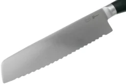 Kai Tim Mälzer Kamagata Couteau à Pain -Cuisine Couteaux Boutique KATMK 0705 03 kai shun tim malzer kamagata scaled