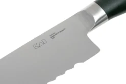 Kai Tim Mälzer Kamagata Couteau à Pain -Cuisine Couteaux Boutique KATMK 0705 04 kai shun tim malzer kamagata scaled