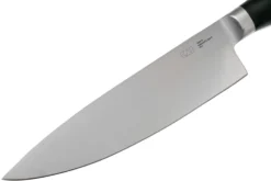 Kai Tim Mälzer Kamagata Couteau De Chef -Cuisine Couteaux Boutique KATMK 0706 03 kai shun tim malzer kamagata scaled