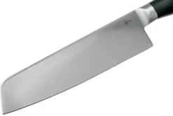 Kai Tim Mälzer Kamagata Couteau De Chef Hybrid -Cuisine Couteaux Boutique KATMK 0770 03 kai shun tim malzer kamagata scaled