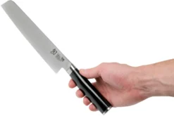Kai Shun Tim Mälzer Minamo Santoku 18 Cm -Cuisine Couteaux Boutique KATMM 0702 07 kai shun tim malzer scaled