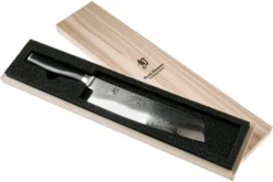 Kai Shun Tim Mälzer Minamo Santoku 18 Cm -Cuisine Couteaux Boutique KATMM 0702 08 kai shun tim malzer scaled