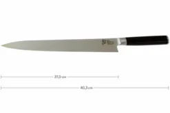 Kai Shun Pro Sho Yanagiba, VG-0006